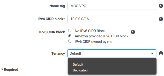 VPC