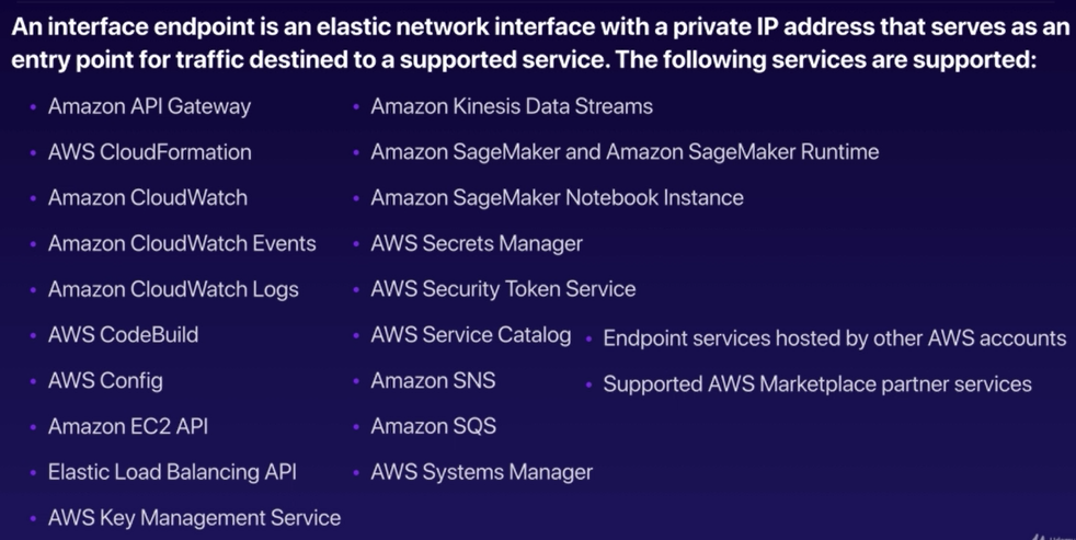 VPC