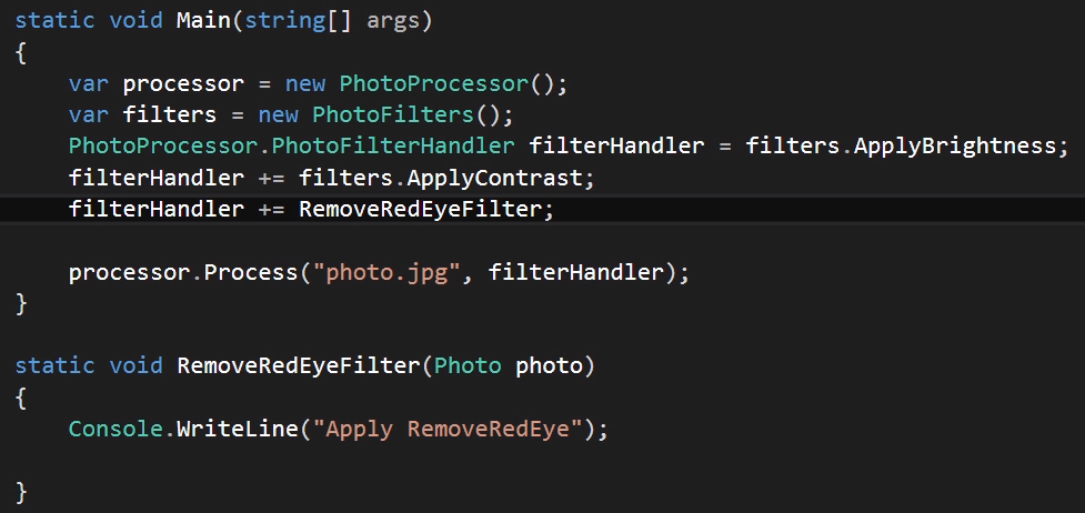 EC Types