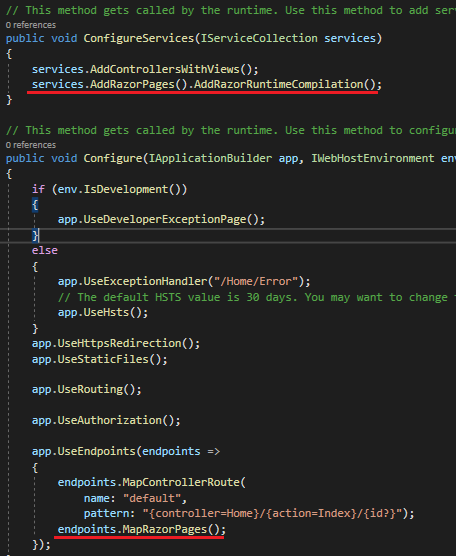 EC Types