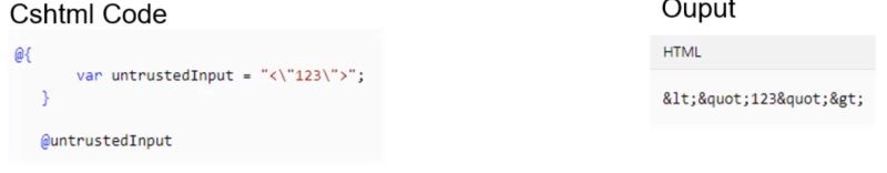 XSS